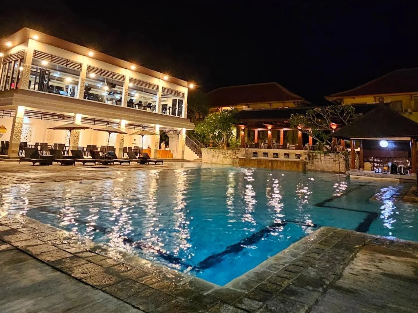 1Br Apartment In Nusa Dua Nusa Dua  Indonesia