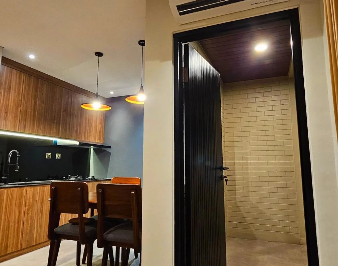 1Br Apartment In Nusa Dua Nusa Dua