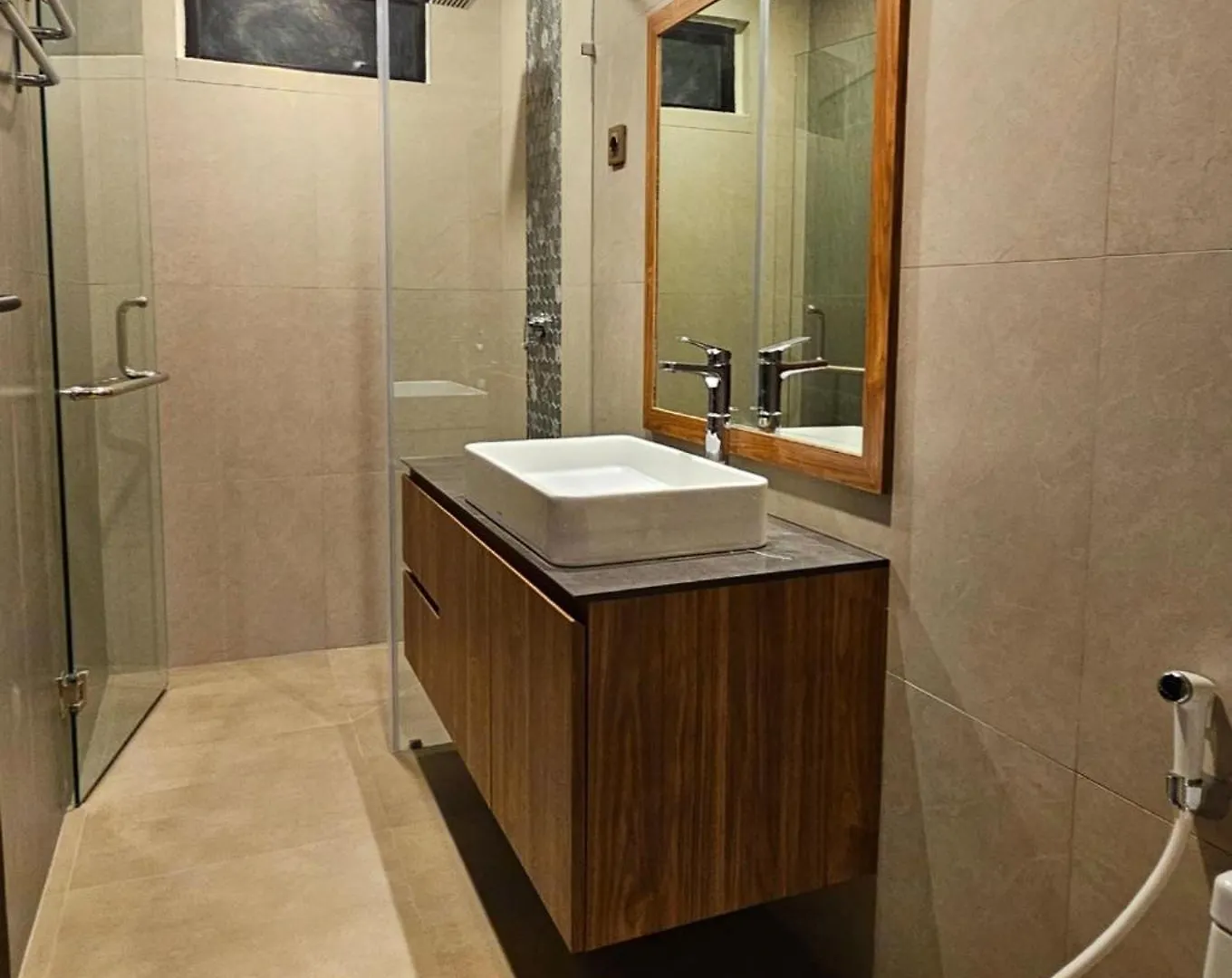 1Br Apartment In Nusa Dua Nusa Dua