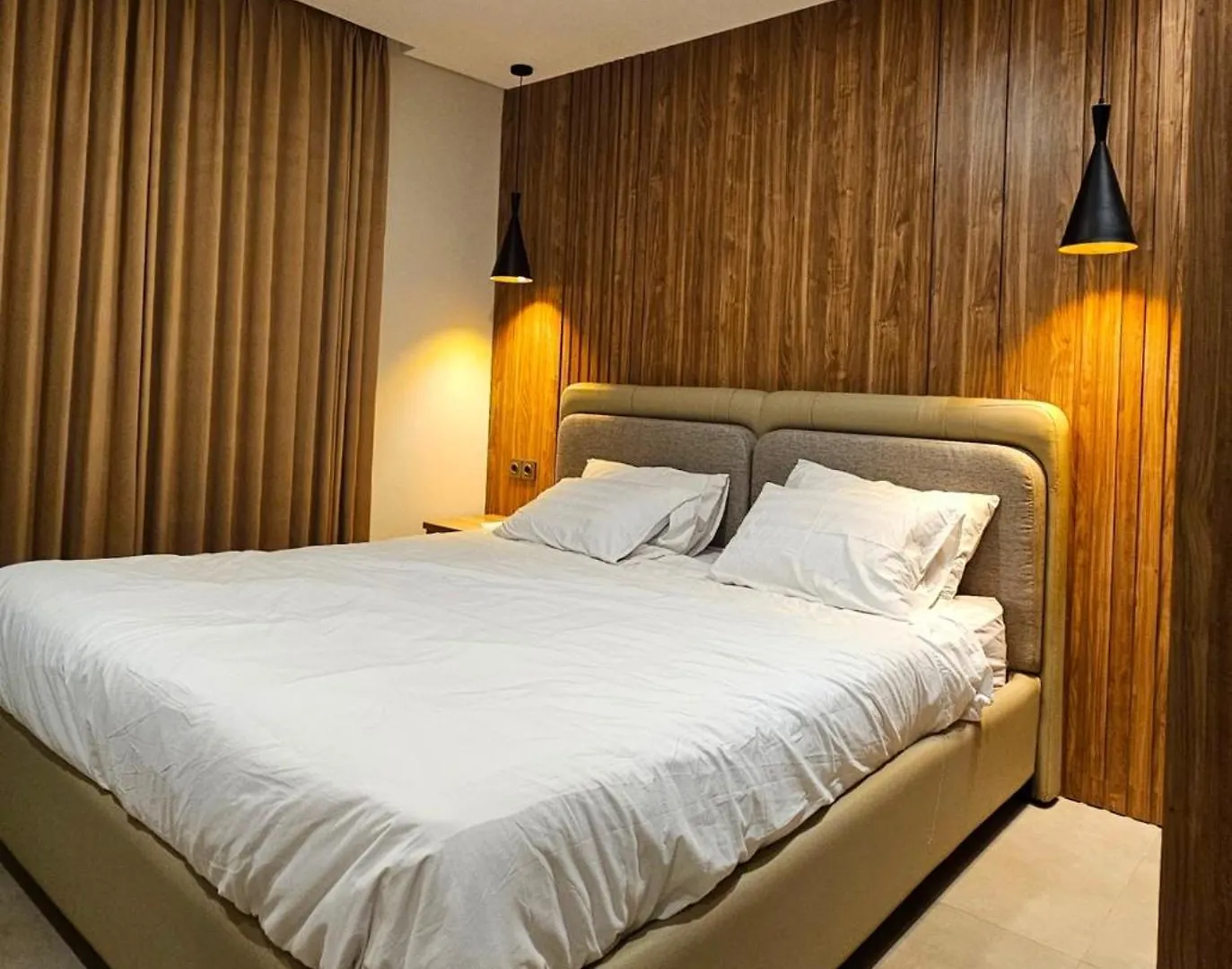 1Br Apartment In Nusa Dua Nusa Dua  Indonesia
