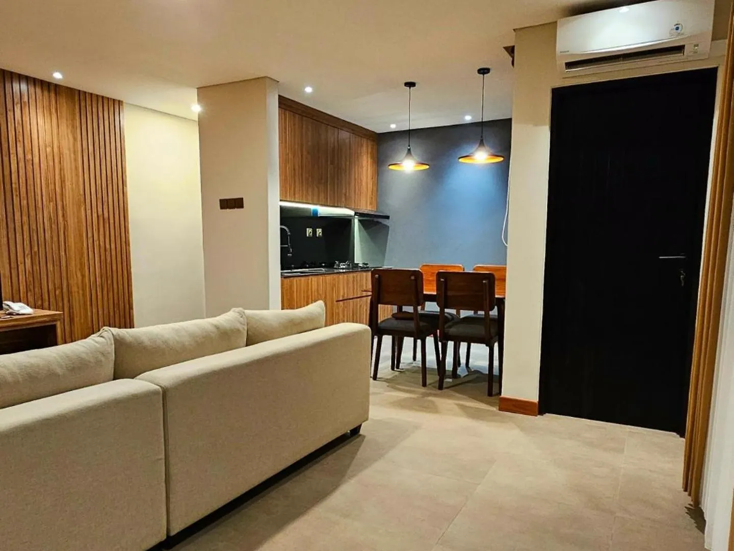 1Br Apartment In Nusa Dua Nusa Dua  0*, Nusa Dua (Bali)