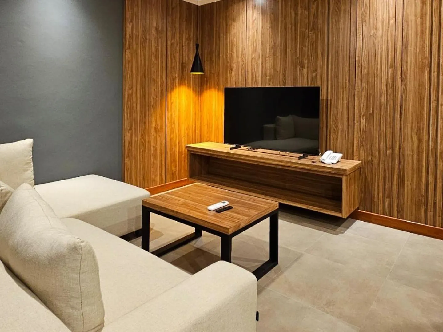 1Br Apartment In Nusa Dua Nusa Dua